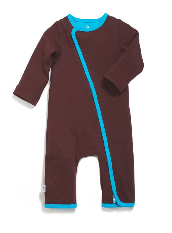 TIL UDSALG Easy Change Onesie
