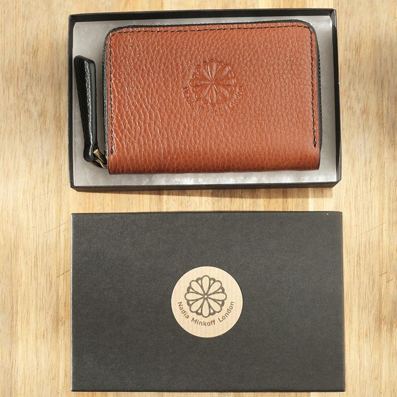 Porte-cartes Zrow Lifestyle