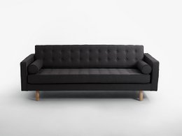 Sofa 3 OS. Emne træ