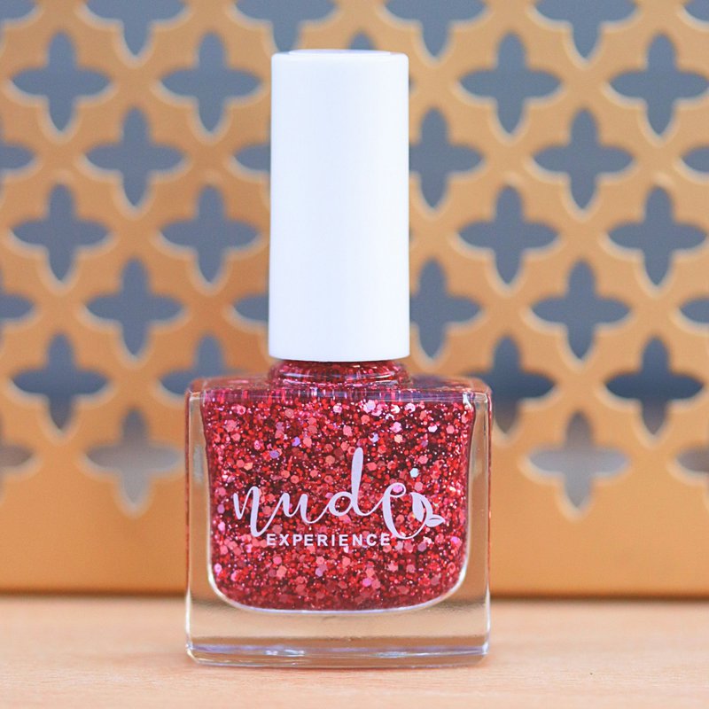 Vernis-Pailletten PEEL OFF - RHEA