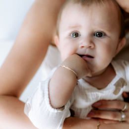 "Nyla" MAMA & MINI & OMA Armband