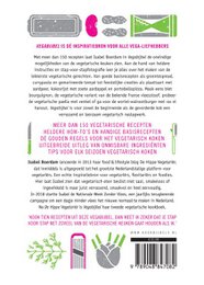 Isabel Boerdam - Vegansk bibel