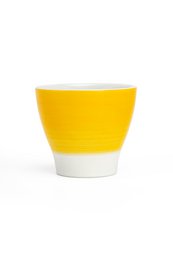 Cappuccino jaune 210 cc volcan