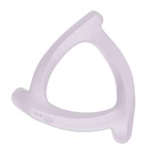SILICONE TITE RING LILA