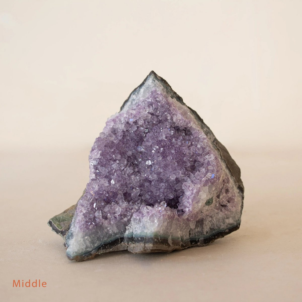 Middle