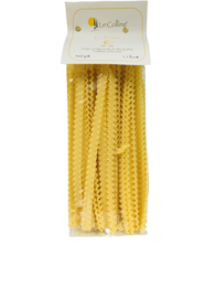 Traditionelle Pasta Mafalde aus Italien | 500g