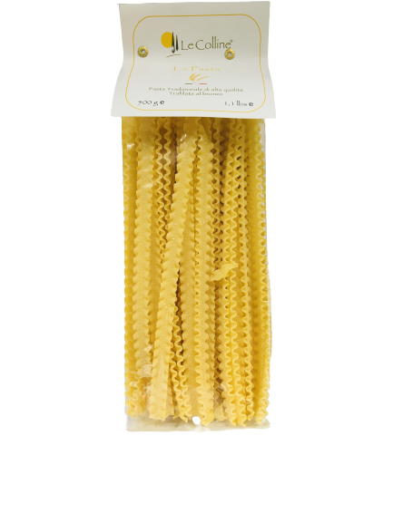 Traditionelle Pasta Mafalde aus Italien | 500g