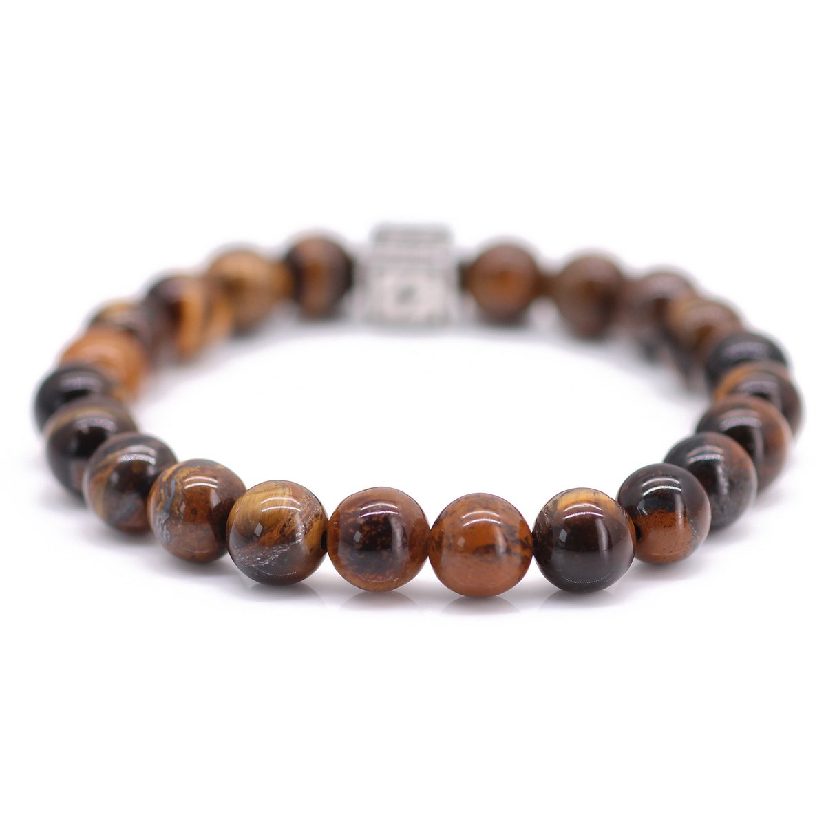 Energy Brown Tiger Eye