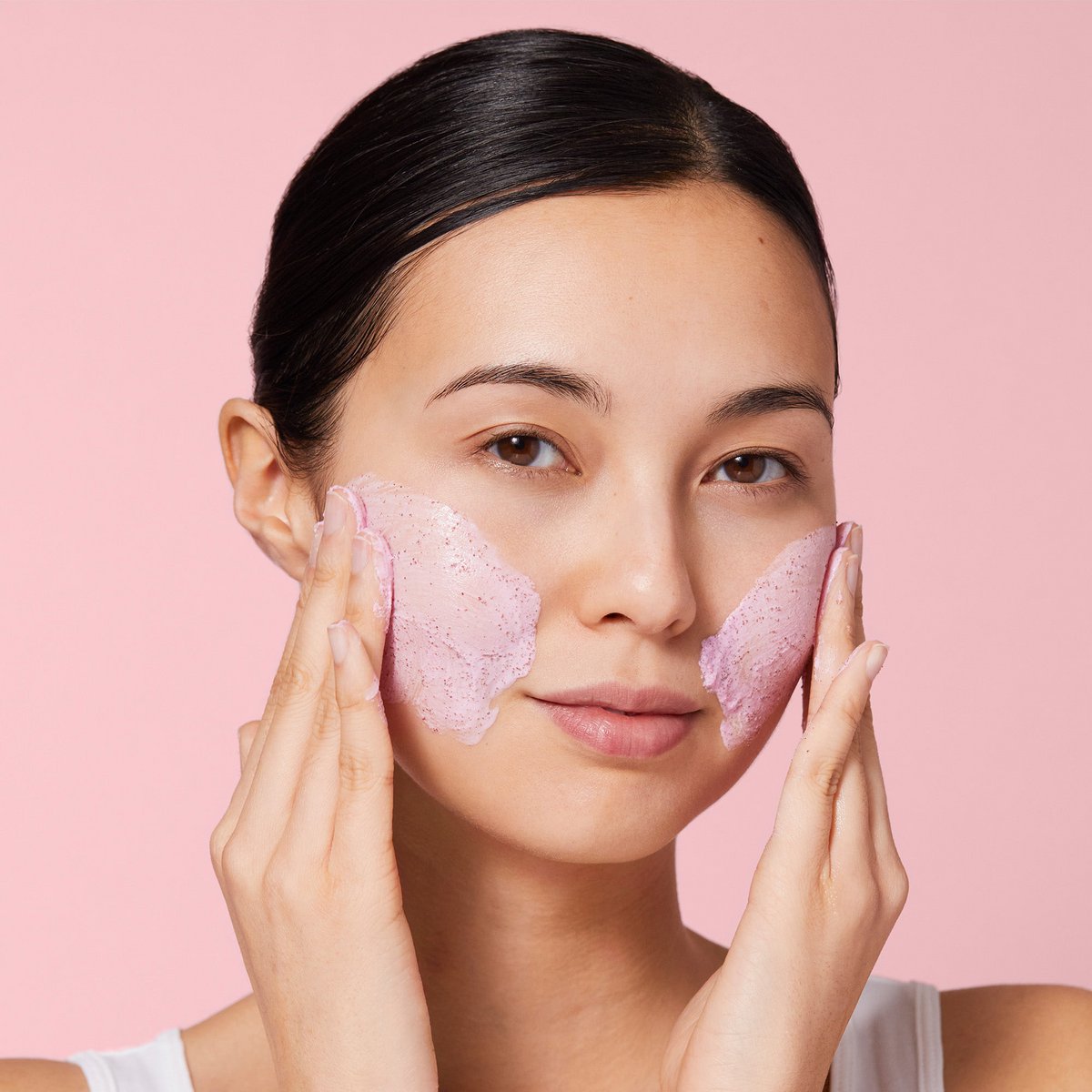 Polvere esfoliante Arctic Purity
