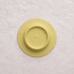 Soapi / Magnetic soap holder / Yellow