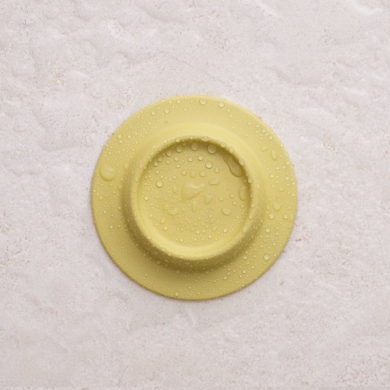 Soapi / Magnetic soap holder / Yellow