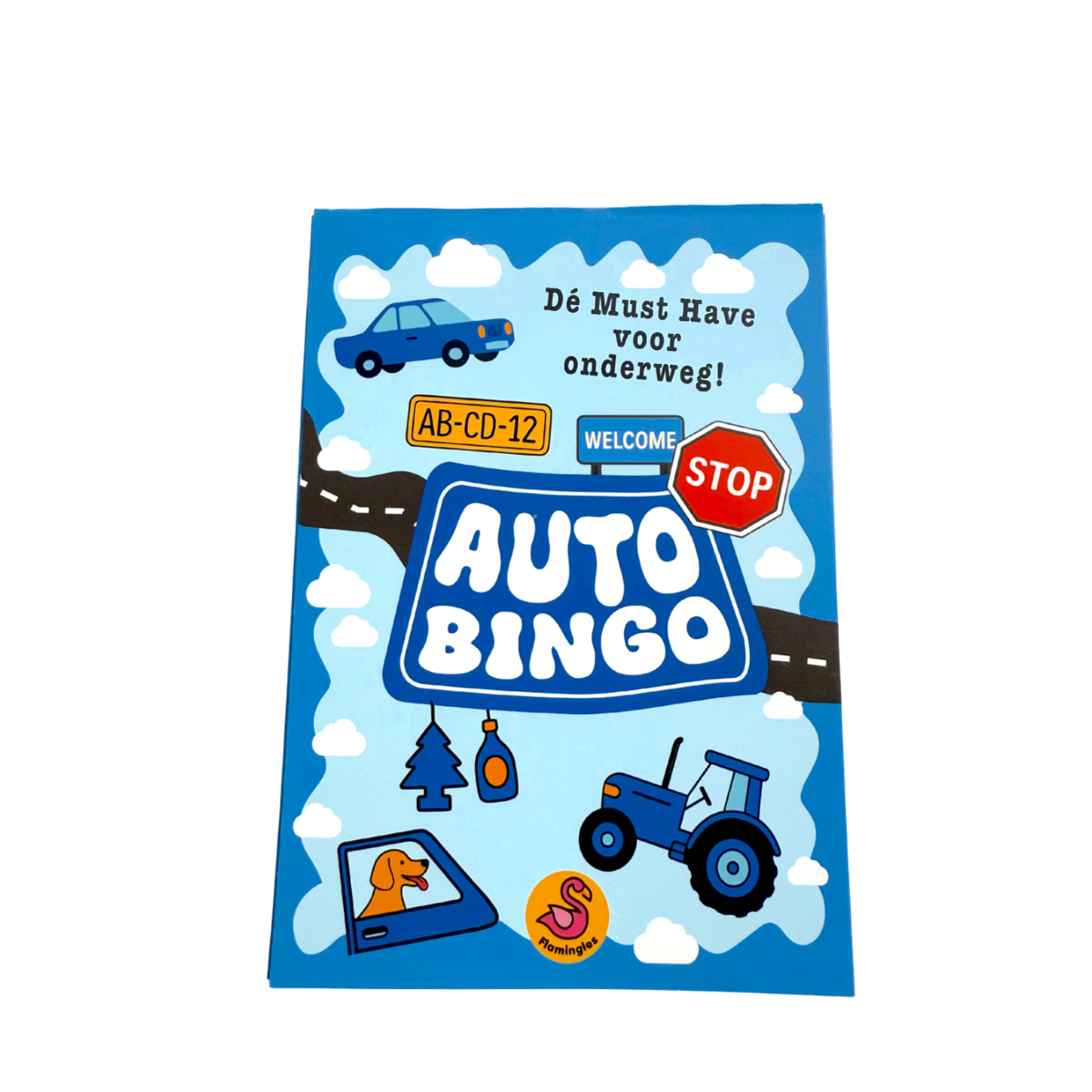 Bingo automatique