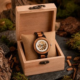 Light Maple