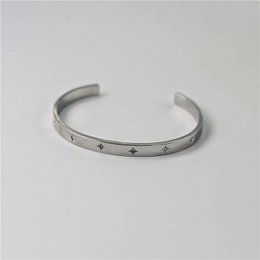 Blaise - Bracelet Manchette Starburst