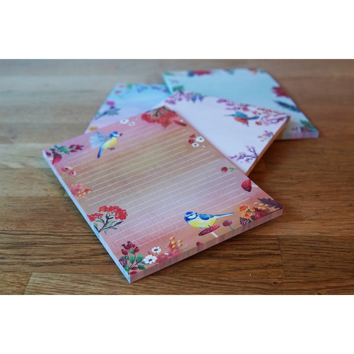 Notitieblok A5 Lente