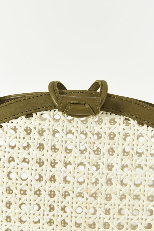 BORSA A MANO CHAÎSE BALLON CACHI