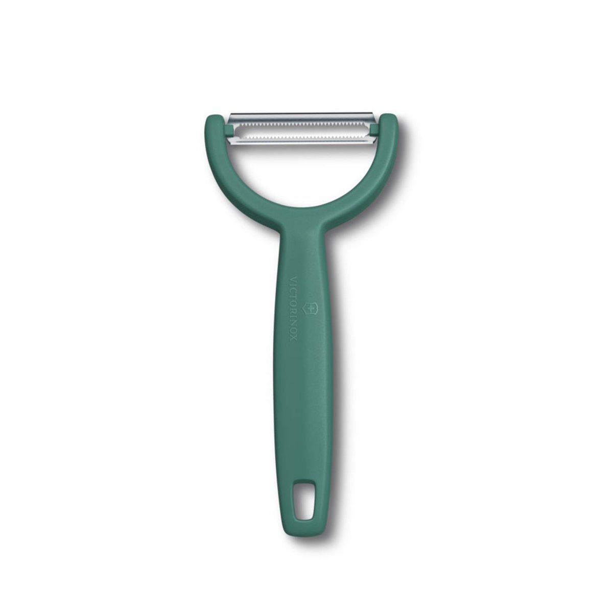 Victorinox Dunschiller Ypso groen kartel