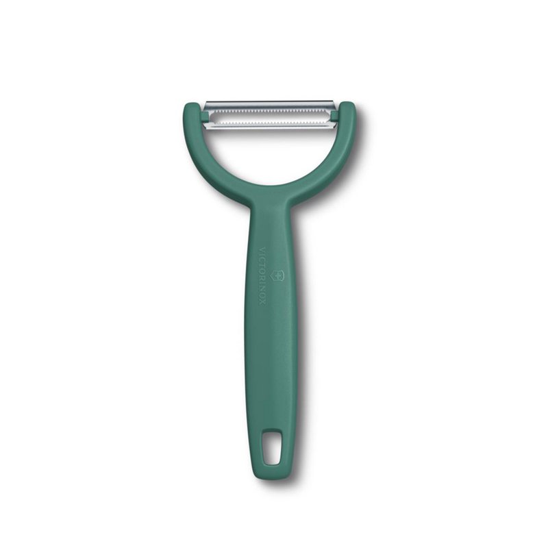 Victorinox Dunschiller Ypso groen kartel