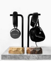Headphone Stand