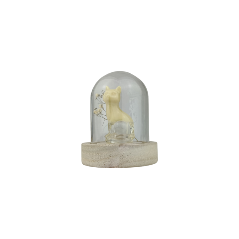 Memorial pops askefyldningssæt kat blond