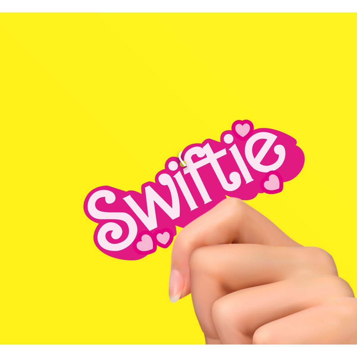 Swiftie luftfrisker