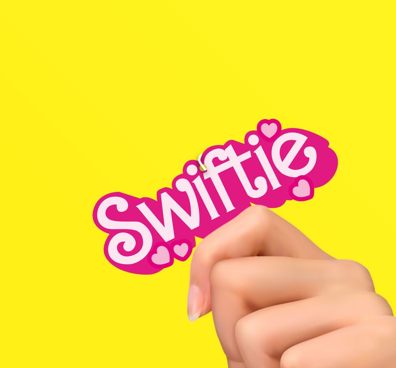 Swiftie luftfrisker