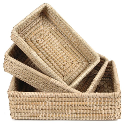 Basket BOX, Kaisa grass