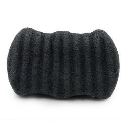Spugna Konjac 100% naturale viso e corpo - In scatola | Diversi modelli tra cui scegliere