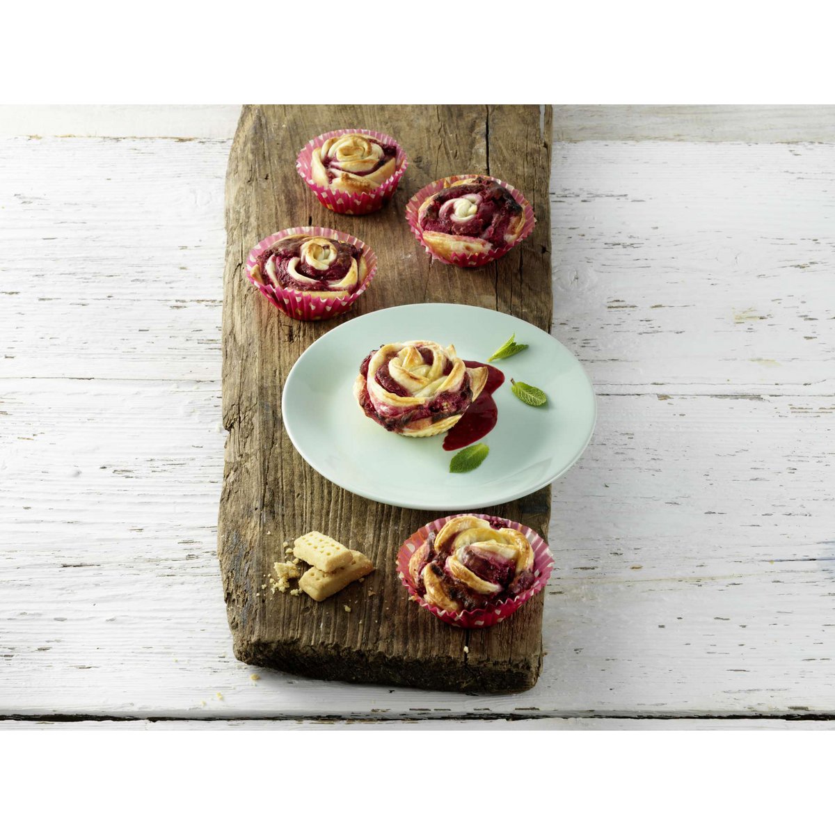 Rose Roller