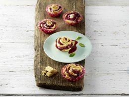 Rose Roller