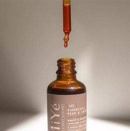 FOOD SUPPLEMENT – HAIR GROWTH AND SKIN CARE