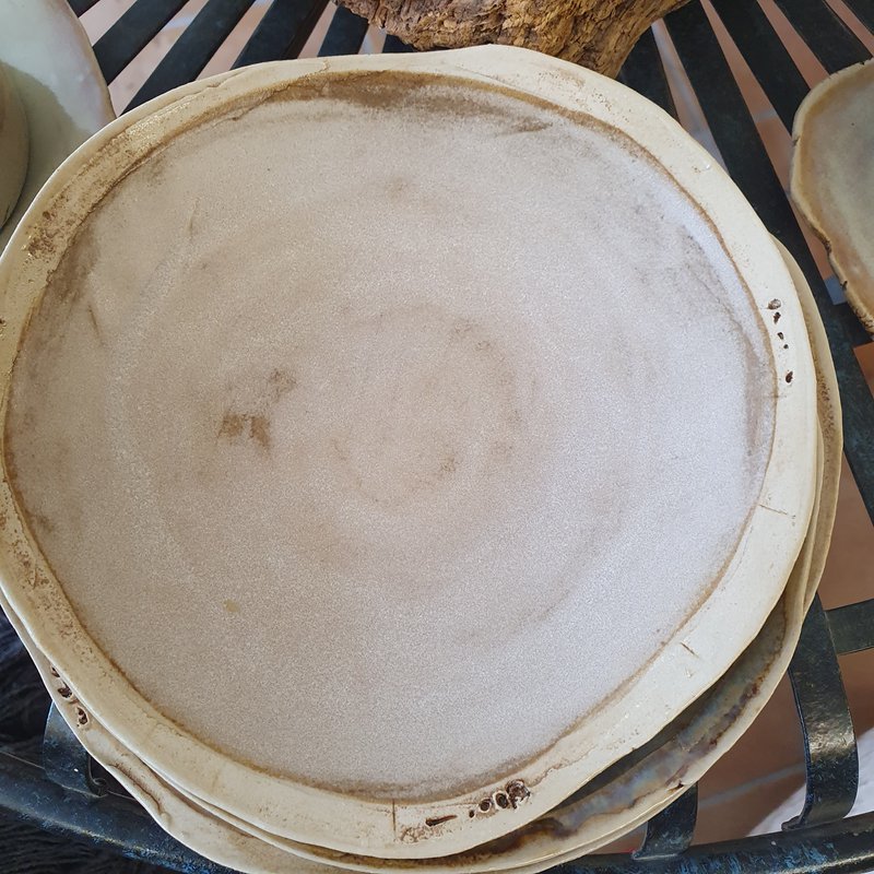 Coaster kaffekrus, individuelt, unikt, håndlavet, tåler opvaskemaskine/mikrobølgeovn Kopi 1