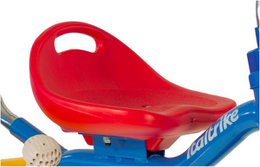 Colorama Passenger Trehjulet cykel - Blå - 2/5 år