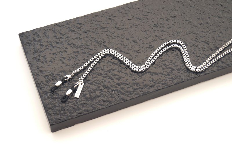 Box It - Cadena de gafas