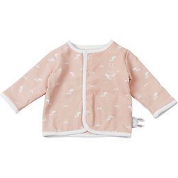 CHAQUETA CONEJITO REV