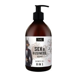 LaQ Shower Gel Doberman – 500ml