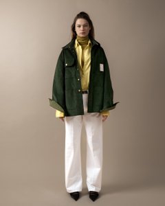 Utility Jacke Cord