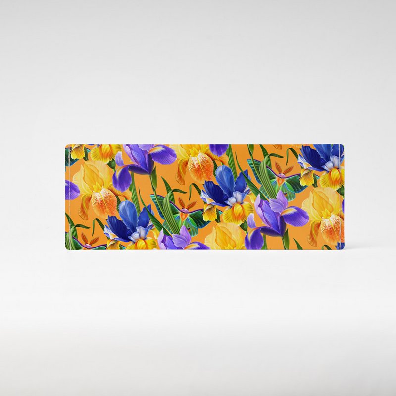 ​ PETITE ORCHID Tyvek® Card Wallet / Card Purse