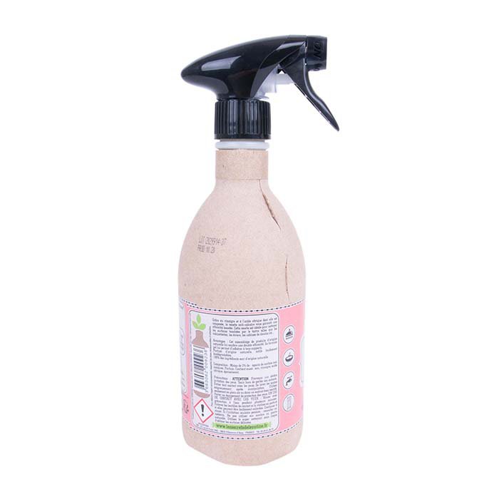 Limescale remover ECOCERT - 480ml