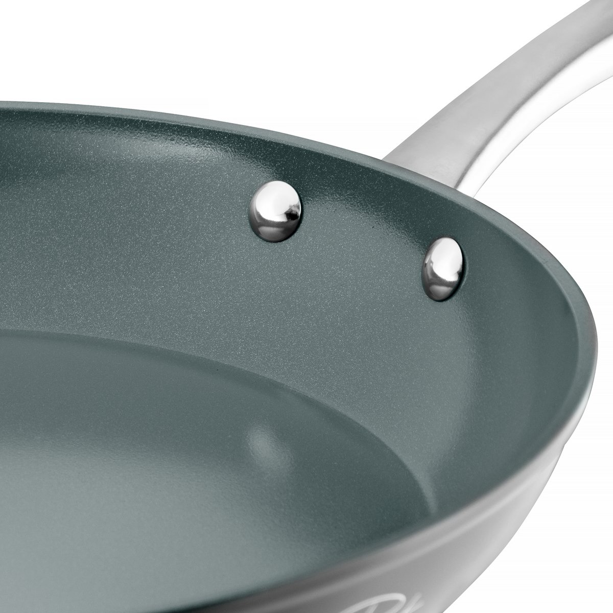 Piet By BergHOFF Frying pan with non-stick coating 20cm