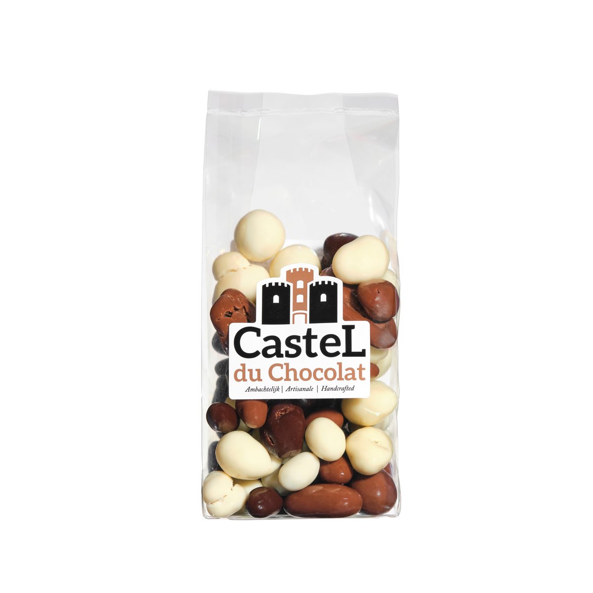 Choco mixed de luxe