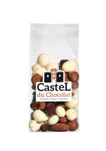 Choco gemengd de luxe