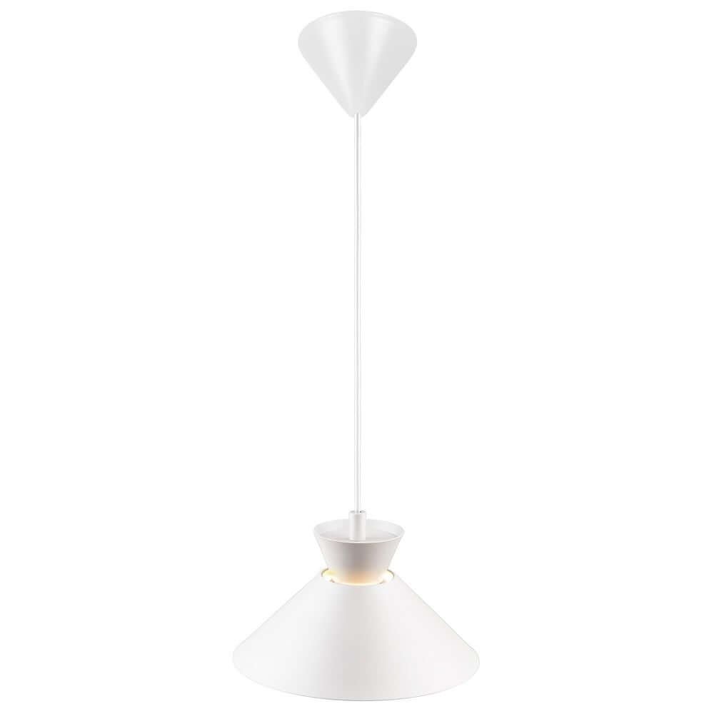 Suspension cadran
