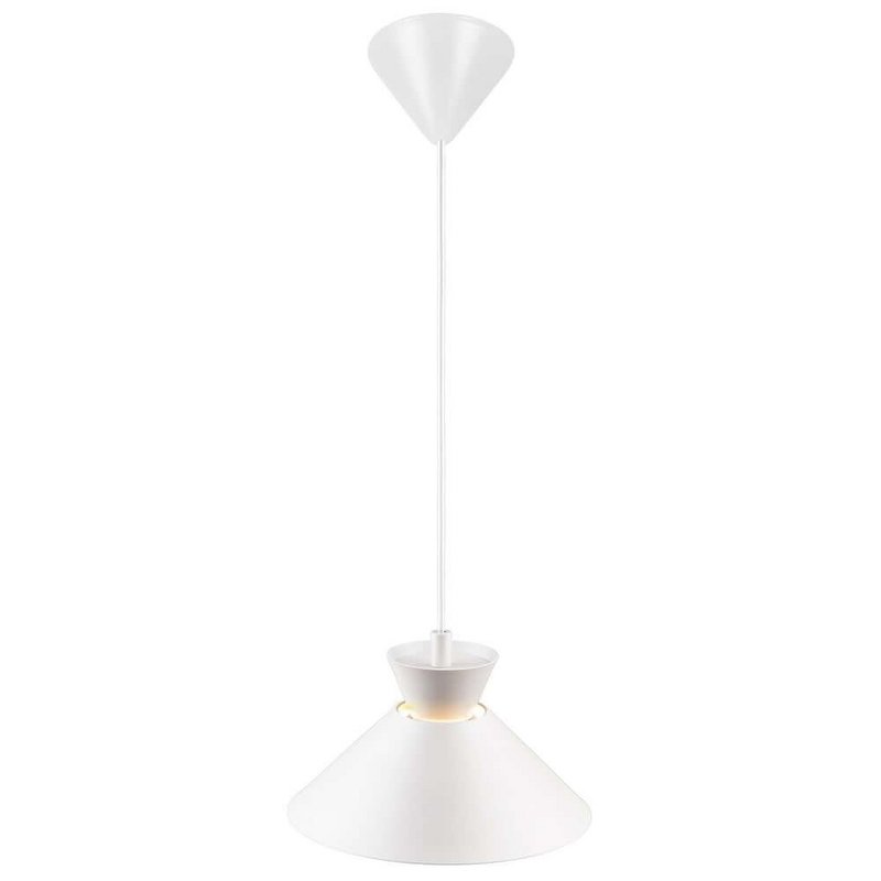 Wijzerplaat hanglamp