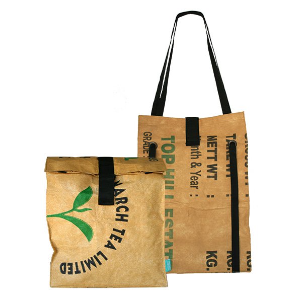Rucksack-Shopper