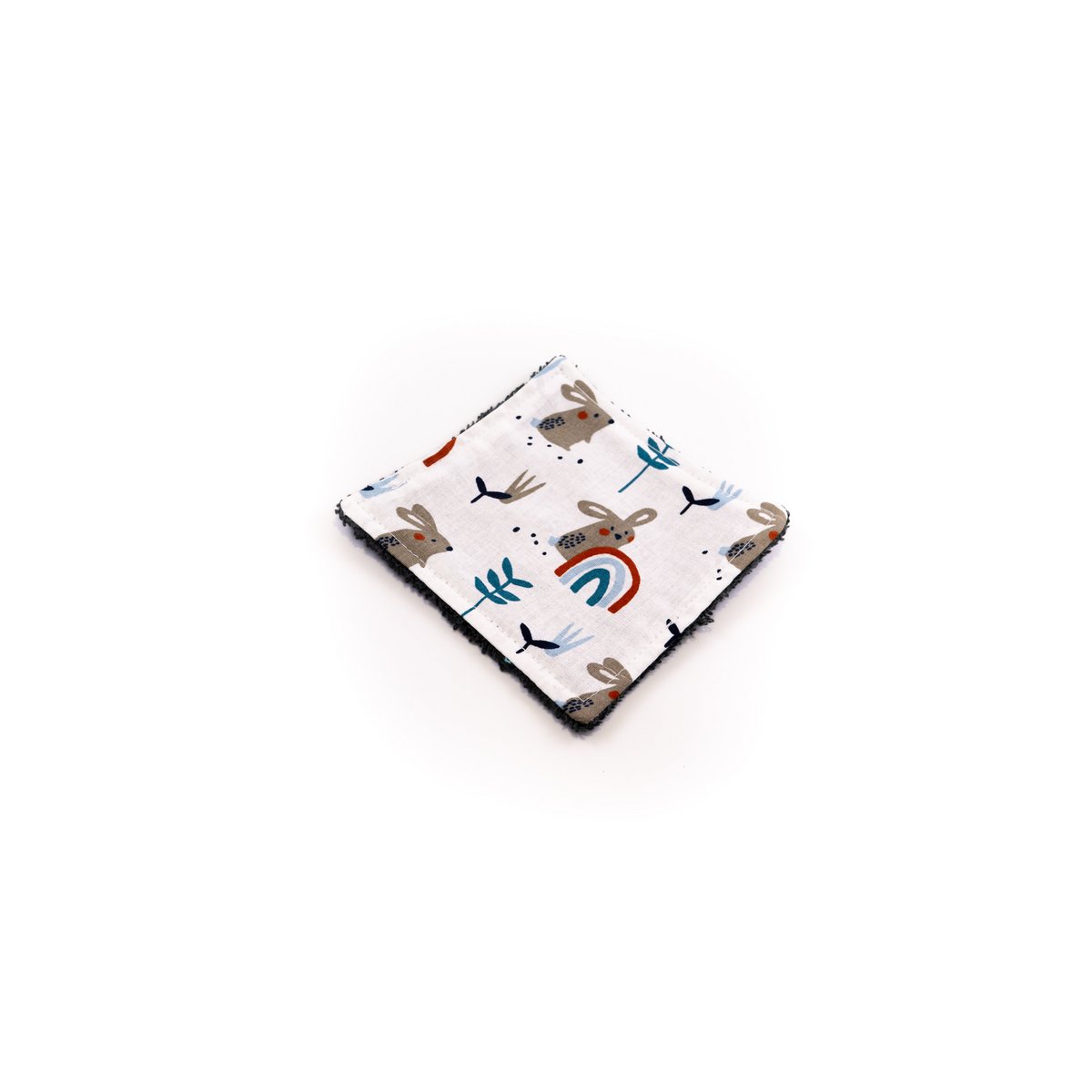Boksvaskeservietter Child & Baby - pakke med 7 servietter