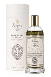 Fragrance for Selva Dark Environment Spray 75ml
