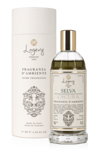 Fragrance for Selva Dark Environment Spray 75ml