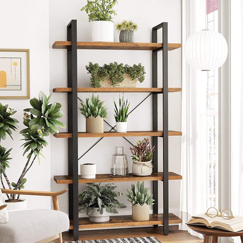 Libreria industriale Liv