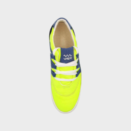 STARK Yellow Phoenix Sneaker
